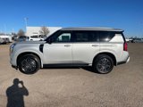 New 2025 Nissan Armada SL image 3
