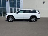 New 2025 Jeep Grand Cherokee L Laredo image 4