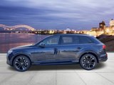 New 2025 Audi Q7 3.0T Prestige image 2