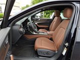 New 2025 Audi A6 2.0T Premium image 5
