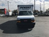 Used 2022 GMC Savana 3500 Extended w/ Power Convenience Package image 2