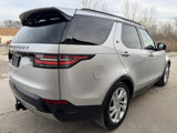 Used 2017 Land Rover Discovery HSE image 6