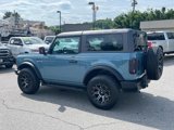 Certified 2023 Ford Bronco Big Bend image 4