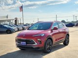 New 2026 Buick Encore GX Sport Touring w/ Advanced Technology Package image 2