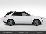 New 2026 Mercedes-Benz GLE 350 4MATIC image 2
