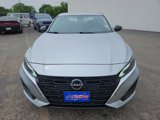 Used 2024 Nissan Altima 2.5 S image 3