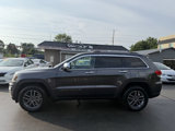Used 2019 Jeep Grand Cherokee Limited w/ Luxury Group II image 5