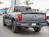 New 2025 Ford F150 STX w/ STX Black Appearance Package image 6