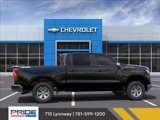 New 2025 Chevrolet Silverado 1500 LT w/ Safety Package image 5