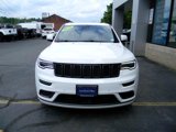 Used 2020 Jeep Grand Cherokee High Altitude image 3