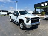 Used 2023 Chevrolet Silverado 2500 LT w/ Convenience Package image 3