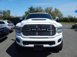 Used 2024 RAM 3500 Laramie w/ Sport Appearance Package image 3