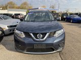 Used 2016 Nissan Rogue SV w/ SV Premium Package image 3