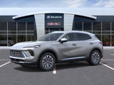 New 2025 Buick Envision Preferred image 2