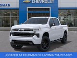 New 2026 Chevrolet Silverado 1500 RST image 6