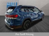 New 2025 Volkswagen Atlas SE image 4