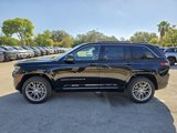 New 2025 Jeep Grand Cherokee Summit image 3