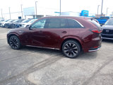 New 2025 MAZDA CX-90 3.3 Turbo S w/ Premium Plus image 4