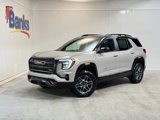 New 2026 GMC Terrain AT4 w/ Convenience Package III image 2