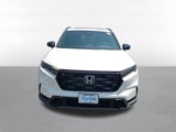 New 2026 Honda CR-V Sport-L image 2