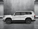 New 2025 Lexus GX 550 image 2