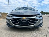 Used 2023 Chevrolet Malibu LT image 2