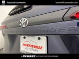 Certified 2025 Toyota Grand Highlander AWD image 3