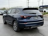 New 2025 Acura MDX w/ Technology Package image 5