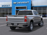 New 2026 Chevrolet Silverado 1500 LT image 4