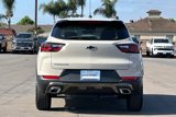 New 2026 Chevrolet TrailBlazer ACTIV w/ Convenience Package image 5