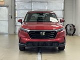 New 2026 Honda CR-V EX-L image 2
