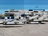 Used 2016 Ford E-450 and Econoline 450 Super Duty w/ Motorhome Prep Package image 2
