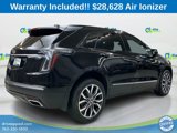 Used 2021 Cadillac XT5 Sportv w/ LPO, Floor Liner Package image 5