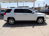 Used 2017 GMC Terrain SLT image 4
