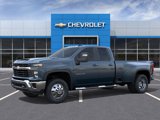 New 2025 Chevrolet Silverado 3500 LT w/ Safety Package image 2