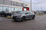 New 2025 Nissan Leaf SV Plus image 2