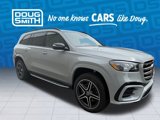 Used 2025 Mercedes-Benz GLS 450 4MATIC image 4