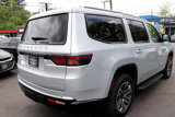 Used 2024 Jeep Wagoneer Series II w/ Flexible Seating Group image 5