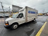 Used 2022 GMC Savana 3500 Extended w/ Power Convenience Package image 3