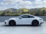 Certified 2024 Porsche 911 Carrera 4S image 2