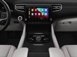 New 2025 Jeep Wagoneer Series III image 5