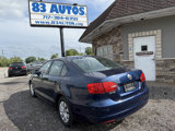 Used 2014 Volkswagen Jetta S image 4