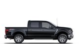 New 2025 Ford F150 XLT w/ Equipment Group 302A MID image 5