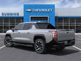 New 2025 Chevrolet Silverado EV RST image 3