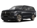 New 2025 Lincoln Navigator L Reserve w/ Jet Appearance Package image 3
