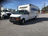 Used 2021 GMC Savana 3500 Extended w/ Power Convenience Package image 3