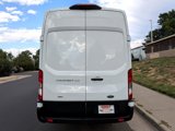 Used 2023 Ford Transit 250 148 High Roof Extended AWD image 4
