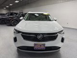 Used 2021 Buick Envision Essence w/ Technology Package I image 2