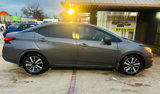 Used 2021 Nissan Versa SV image 6