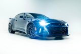 Used 2022 Chevrolet Camaro ZL1 image 5